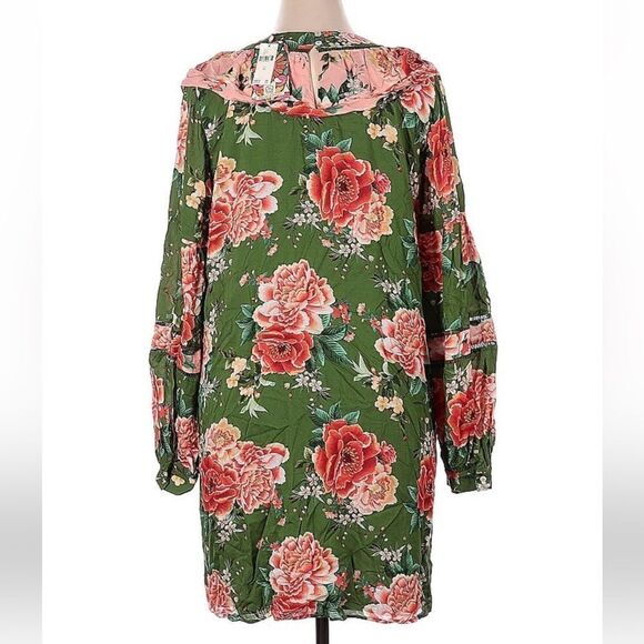 Farm Rio dress NWT - Picture 6 of 8